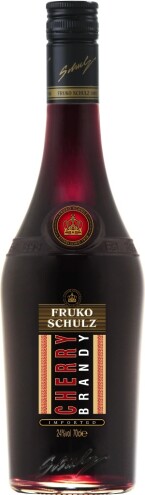 Фруко Шульц Черри Бренди