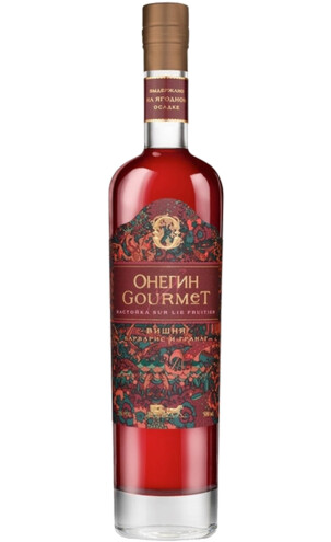 Онегин Гурмэ Вишня, Барбарис и Гранат