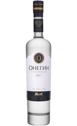 Онегин 1831