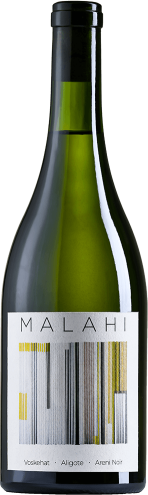 Маран Малахи Вайоц Дзор Белое, 2019