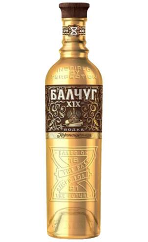 Балчуг XIX век