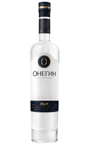 Онегин 1831