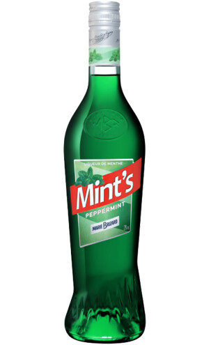 Мари Бризар Минтс (Перечная мята)
