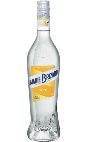 Мари Бризар Юзу