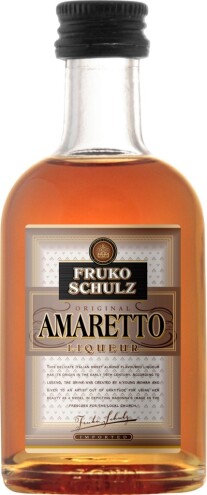 Фруко Шульц Амаретто