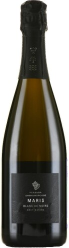 Усадьба Дивноморское Марис Блан де Нуар Брют, 2015
