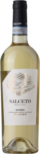 Сальчето Орвието Классико, 2017