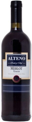 Альтено Мерло, 2017
