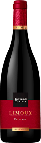 Ток э Клоше Оккурсус, 2017