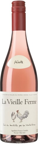 Ля Вьей Ферм Розе, 2020