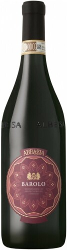 Аббация Бароло, 2012