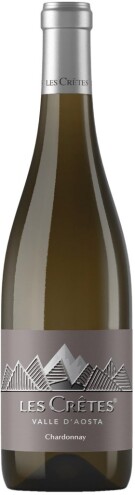 Ле Крет Шардоне, 2019