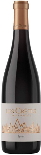 Ле Крет Сира Кото Ла Тур, 2014
