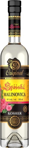 Спишска Малиновица Оригинальная