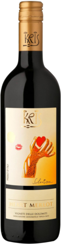 Франц Хаас Крис Харт Мерло, 2016