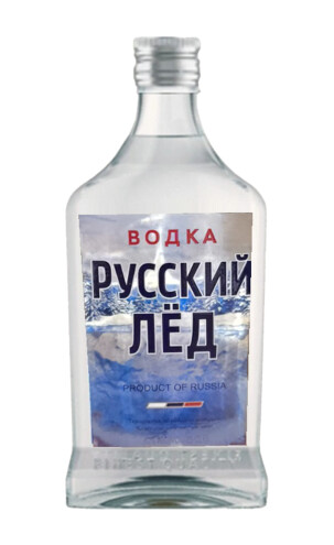 Русский Лёд