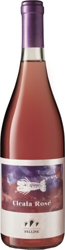 Рачеми Феллине Чикала Розе, 2018