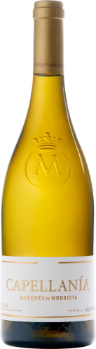 Маркиз де Муррерьта Капеллания, 2016
