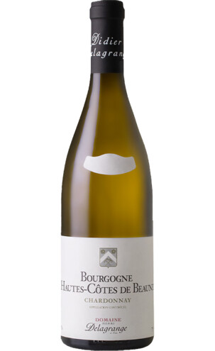 Домен Анри Делагранж Бургонь О-Кот де Бон Шардоне, 2022