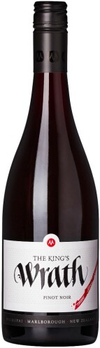 Мариско Виньярдс Кинг'с Рос Пино Нуар, 2018