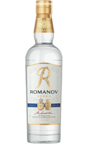 Романов