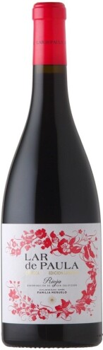 Лар де Пола Крианса Эдисьон Лимитада, 2015