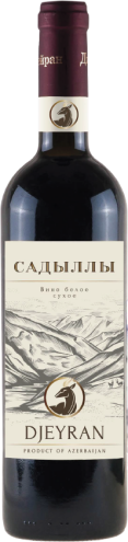 Джейран Садыллы, 2017-2019
