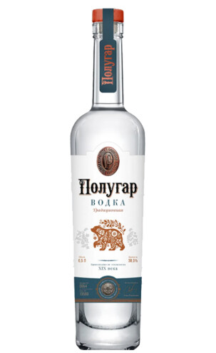 Полугар