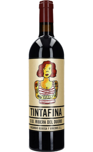 Каса Рохо Тинтафина, 2020