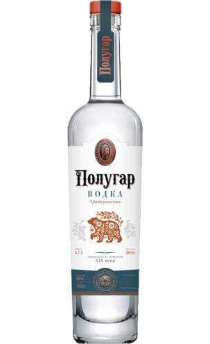Полугар
