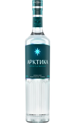 Арктика