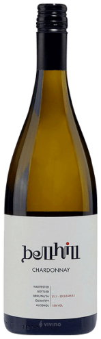 Бэлл Хилл Виньярд Шардоне, 2016
