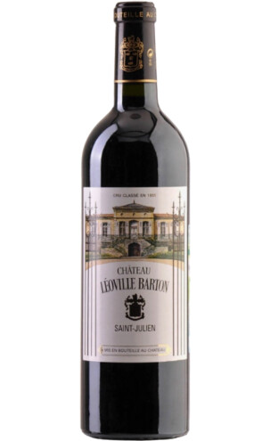 Шато Леовилль Бартон Сен-Жюльен Гран Крю Класс, 2009