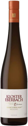 Клостер Эбербах Маркобрунн Рислинг Трокен ГГ, 2017