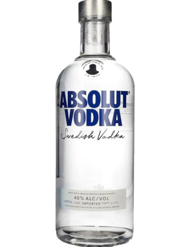 Абсолют