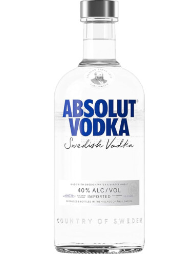 Абсолют