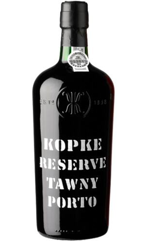 Копке Резерв Тони Порто, 2018