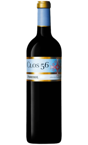 Домейн Бойар Кло 56 Помроль, 2018