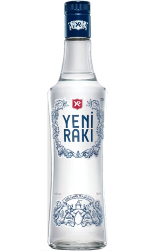 Йени Ракы