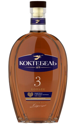 Коктебель 3 года