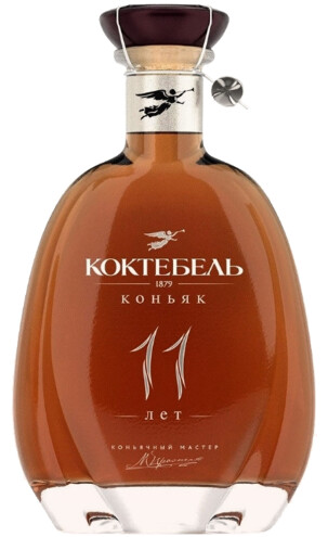 Коктебель 11 лет
