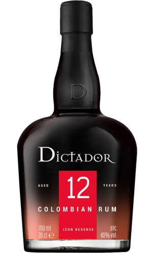 Диктатор 12 лет