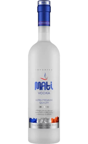 Мати