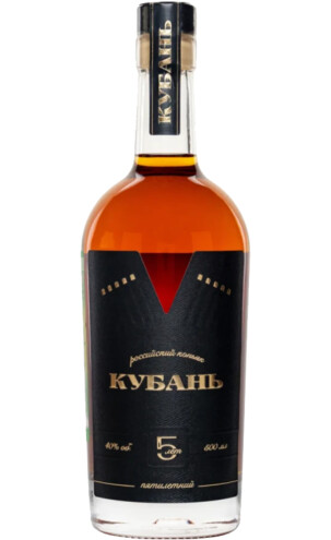 Кубань 5 лет