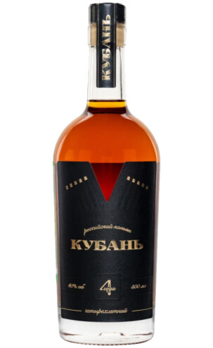 Кубань 4 года