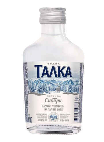 Талка
