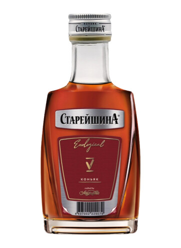 Старейшина Трэвел 5 лет