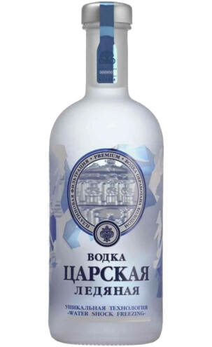 Царская Ледяная