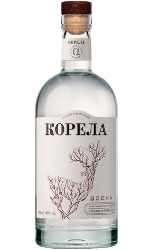 Корела