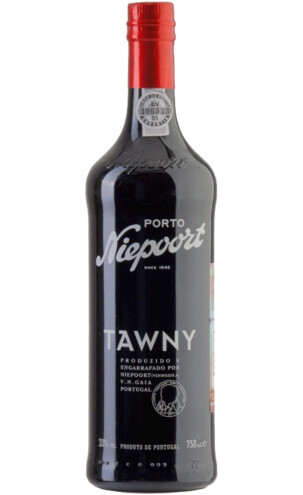 Нипоорт Тони Порто